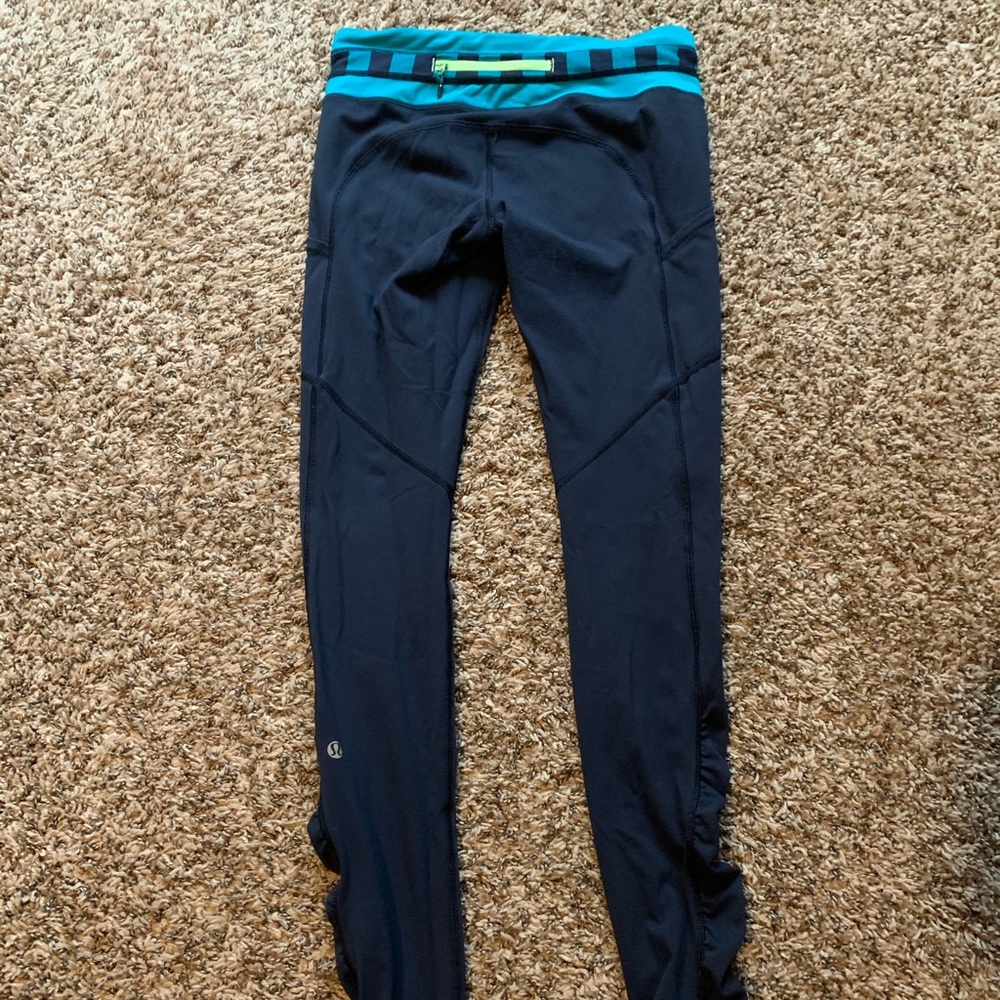 Full length leggings!